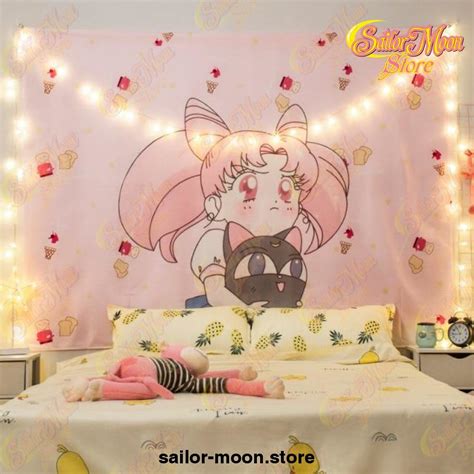 The Essence of Mina Sailor Moon: A Tapestry of Strength and Compassion