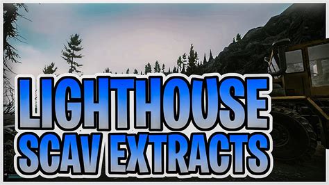 The Essence of Nature: Exploring the Healing Properties of Lighthouse Extracts