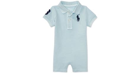 The Essence of Polo Ralph Lauren for Newborns