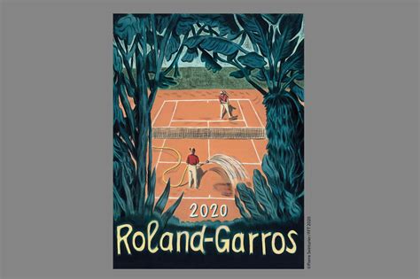 The Essence of Roland Garros