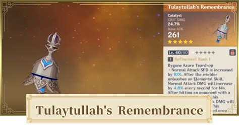 The Essence of Tullaytullah's Remembrance