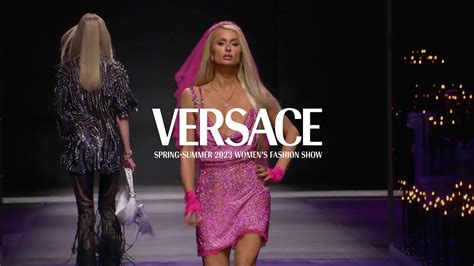 The Essence of Versace: A Legacy of Boldness and Opulence