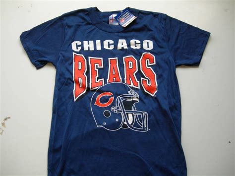 The Essence of Vintage Bears T-Shirts