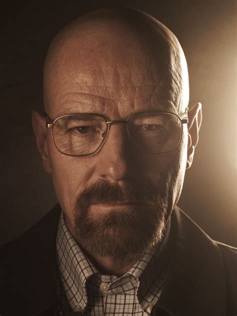 The Essence of Walter White