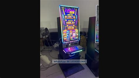 The Essence of a Slot Machine: A Fusion of Luck and Skill