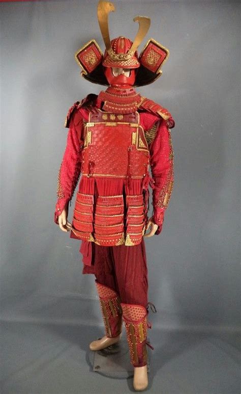 The Essence of the Ronin Costume: Philosophy and Symbolism