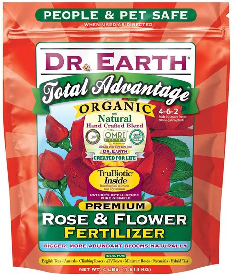 The Essential 10-10-10 Rose Fertilizer Ratio for Thriving Blooms