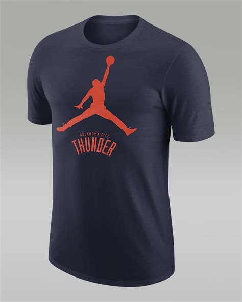 The Essential Apparel for True Thunder Fans