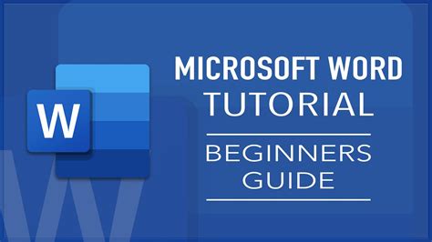 The Essential Beginnerss Guide Microsoft Word (The Essential Beginners Guide) Ebook Kindle Editon