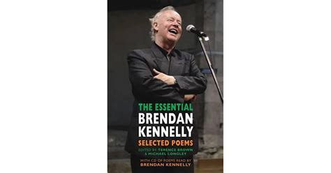The Essential Brendan Kennelly Doc