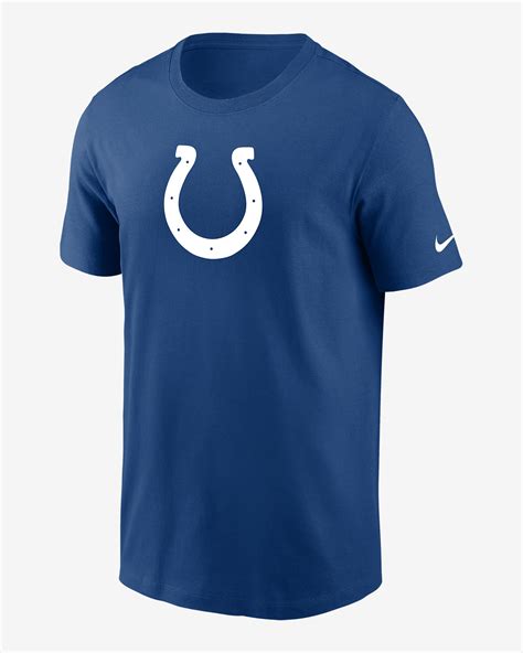 The Essential Colts T-Shirt: A Statement of Pride and Passion