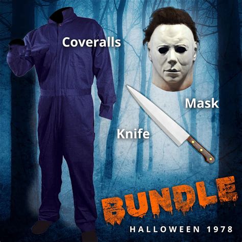 The Essential Elements of a Michael Myers Woman Costume