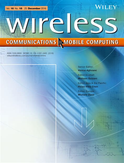 The Essential Guide To U. S. Mobile Wireless Communications Reader