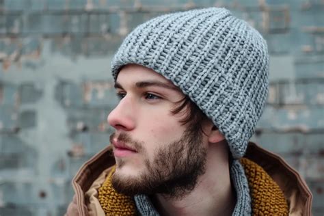 The Essential Guide to Beanies for Men: Style, Warmth, and Comfort