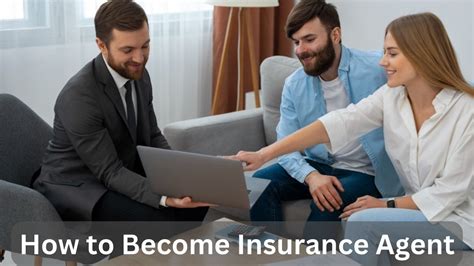 The Essential Guide to Becoming an Insurance Agent: A Comprehensive Handbook for Professionals