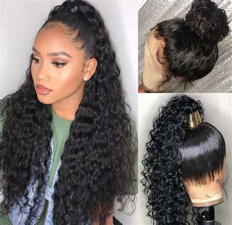 The Essential Guide to Brown Lace Front Wigs: Embracing Beauty and Versatility