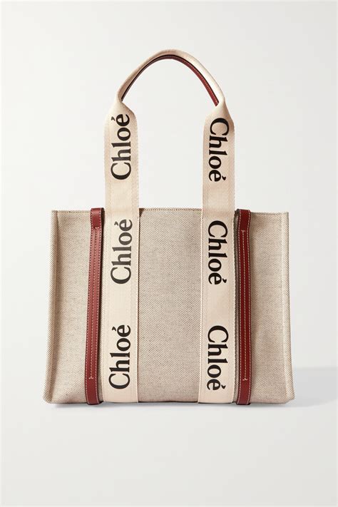 The Essential Guide to Choosing and Styling the Perfect Chloe Purse Tote
