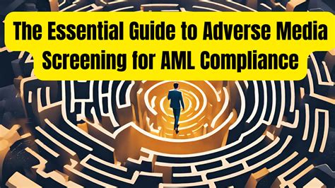 The Essential Guide to Compliance Consulting for KYC and AML Compliance