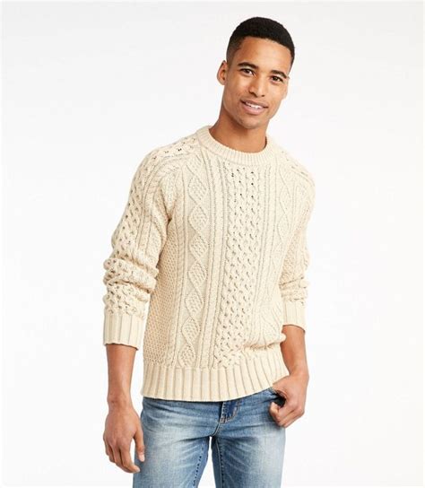 The Essential Guide to Cotton Fisherman Sweaters: Comfort, Style, and Sustainability