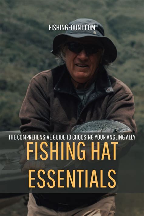 The Essential Guide to Denim Fishing Hats: A Comprehensive Exploration