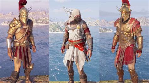 The Essential Guide to Donning the Legendary Assassin's Creed Costume