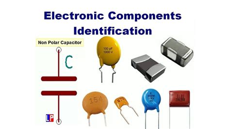 The Essential Guide to Electronic Component Identification (ECIL)