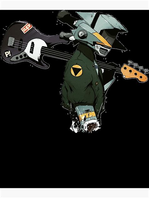 The Essential Guide to FLCL's Impact on Avant-Garde Guitar