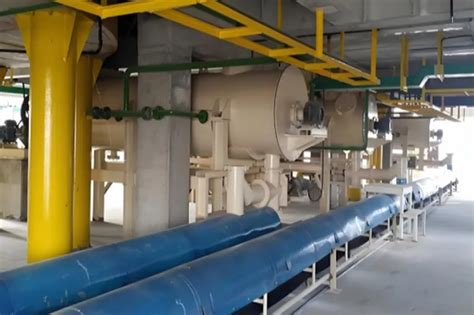 The Essential Guide to Fertilizer Production Line Equipment