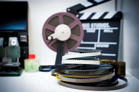 The Essential Guide to Film Editing: From Aspiration to Accomplishment