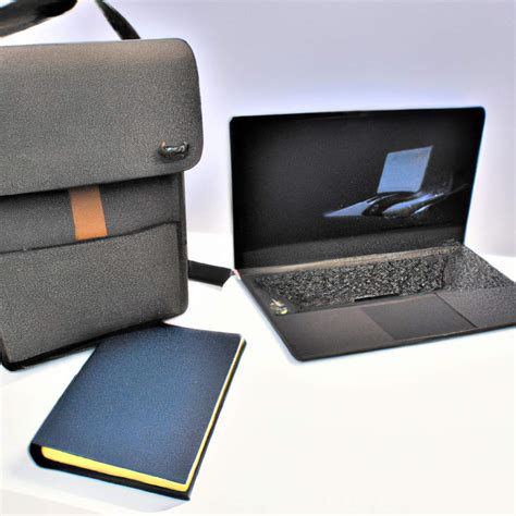 The Essential Guide to Finding the Perfect Laptop Tote for Women