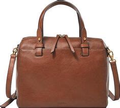 The Essential Guide to Fossil Women's Handbags: Timeless Elegance, Functionality, and Style