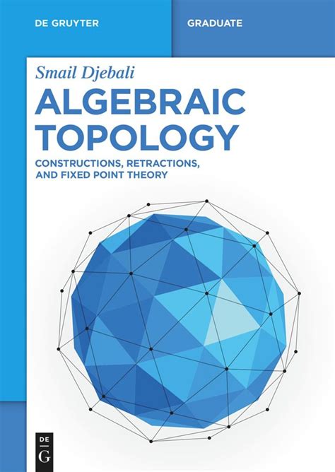 The Essential Guide to Fundaments 101: Unveiling the Hidden Power of Algebraic Topology