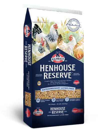 The Essential Guide to Henhouse Reserve: Nurturing Nature for Sustainable Living