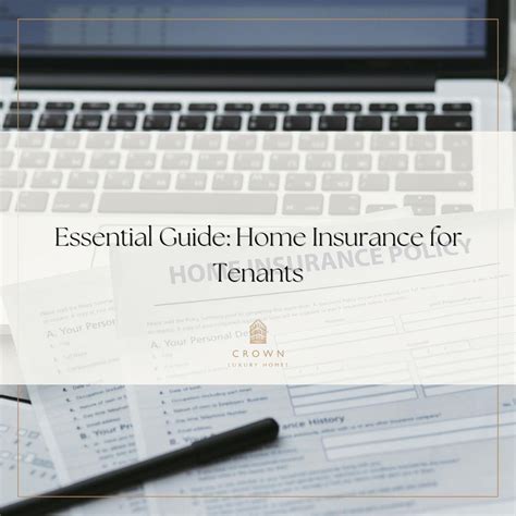 The Essential Guide to Home Insurance: Quotes, Coverage, and More