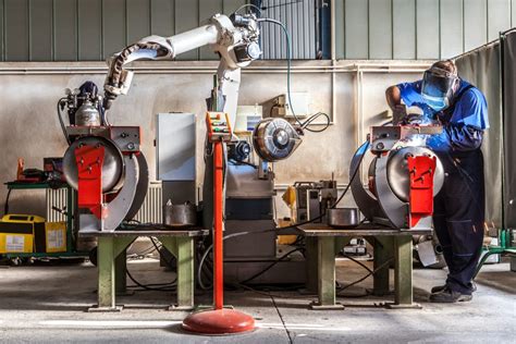 The Essential Guide to Industrial Robot Maintenance: Everything You Need to Know