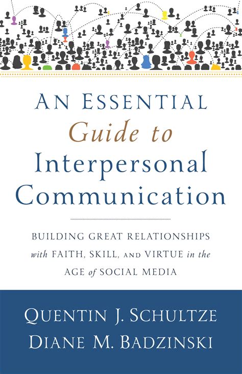 The Essential Guide to Interpersonal Communication Epub