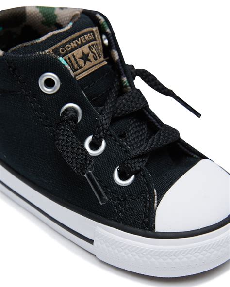 The Essential Guide to Kids' Converse Shoes: Comfort, Style, and Durability for Little Feet