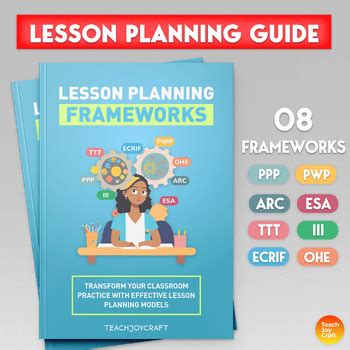 The Essential Guide to Lesson Planning Ebook PDF