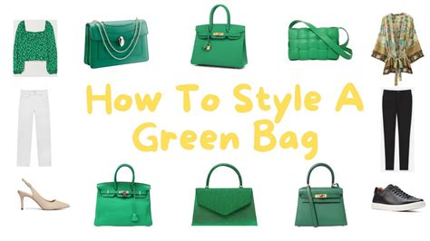 The Essential Guide to Lime Green Handbags: Style, Impact, and Practicality