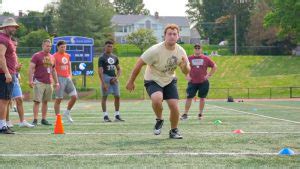 The Essential Guide to Lineman Cleats: Unlocking Peak Performance on the Gridiron