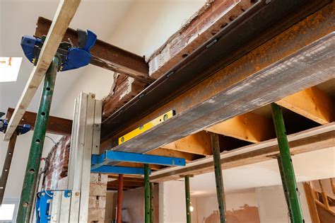 The Essential Guide to Load Bearing Beams: Unlocking Structural Integrity