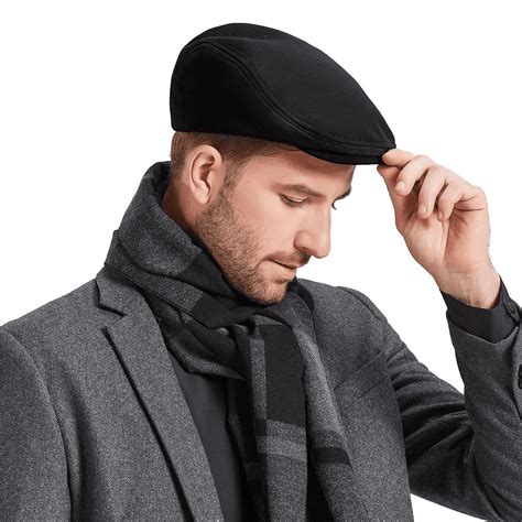 The Essential Guide to Male Beret Hats: From History to Style