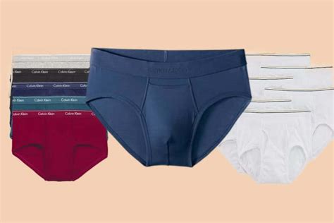 The Essential Guide to Men's Boxer Briefs: Comfort, Support, and Style