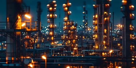 The Essential Guide to Modern Refinery Operations: Optimizing Efficiency and Maximizing Profits