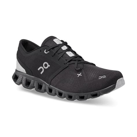 The Essential Guide to On-Cloud X 3 Men's Running Shoes: Enhance Your Runs with Revolutionary Swiss Engineering