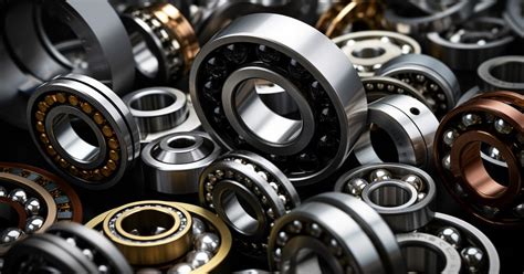 The Essential Guide to Pin Bearings: Understanding, Applications, and Maintenance