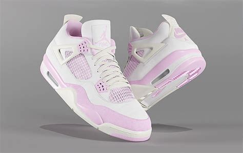 The Essential Guide to Pink 4s: Unlock Their Unmatched Elegance and Performance