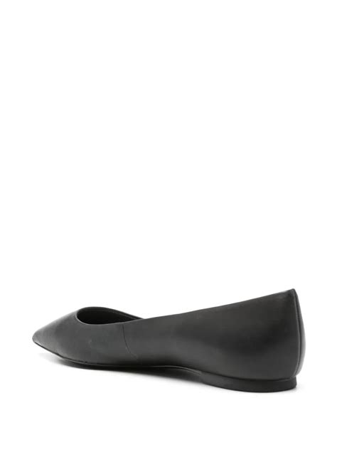 The Essential Guide to Pointed Toe Ballerina Shoes: Elevate Your Style with Timeless Elegance