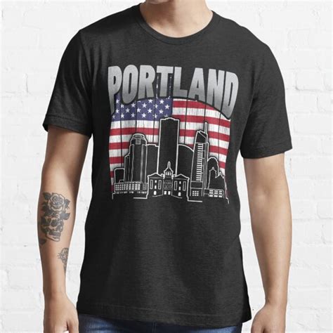 The Essential Guide to Portland T-Shirts