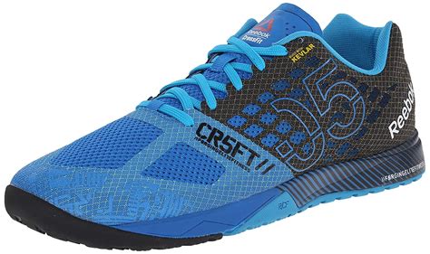 The Essential Guide to Reebok Crossfit Shoes: Empowering Athletes for Peak Performance